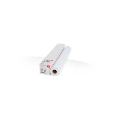 Plotterpapier Blue Back IJM519 97003894 914mmx30m, 914mm x 30m, weiß, 120g