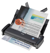 Dokumentenscanner P-215II A4 15S/Min. 600x600dpi Duplex
