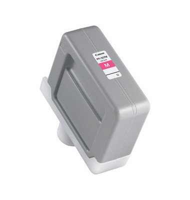 Druckerpatrone PFI-307M f. IPF830/840 magenta 330ml