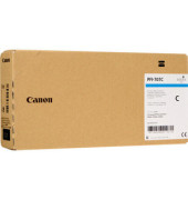 Druckerpatrone PFI-707C (9822B001) cyan