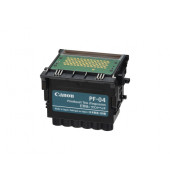 Druckerpatrone PF-04 3630B001 (kompatibel zu Canon IPF 650), schwarz