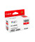 Druckerpatrone PFI-1000R für Pro-1000, rot, Inhalt: 80 ml