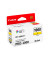 Druckerpatrone PFI-1000 Y 0549C001 (PFI-1000Y), gelb, ca. 3.365 Seiten