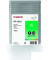 Druckerpatrone PFI-101G, grün für IPF 5000, IPF 5100,IPF 6100,IPF 6200