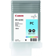 Druckerpatrone PFI-101PC (0887B001) fotocyan