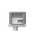 Druckerpatrone PFI-301GY, grau für iPF8000, iPF9000,iPF8000S,iPF9000S