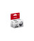 Druckerpatrone PG-545 BK 8287B001 (PG-545), schwarz, ca. 180 Seiten