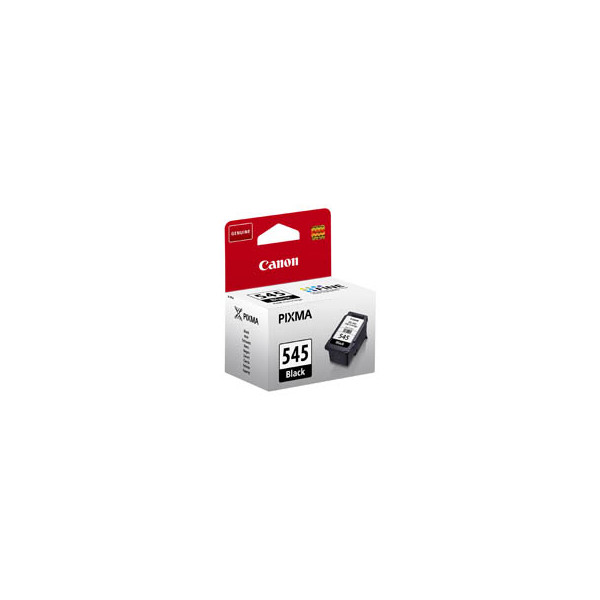 4960999974507 - 8287B001 PG-545 Druckkopfpatrone schwarz 180 Seiten ISO IEC 24711 Inhalt 8 ml für Pixma MG 2420 2450 2510 2520 2540 2550 Pixma MG 2420 2450 2510 2520 2540 2550