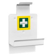 Wandhalterung für Erste Hilfe Koffer 390104