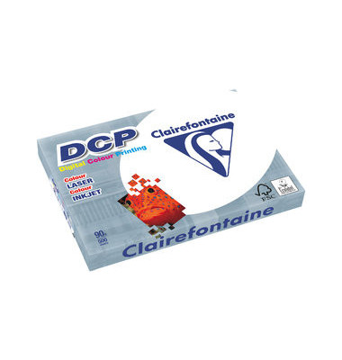 Kopierpapier DCP 1834C A3 90g hochweiß  