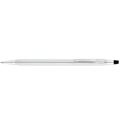 Kugelschreiber Classic Century 3502, schwarz, mittel, nachf&uuml;llbar