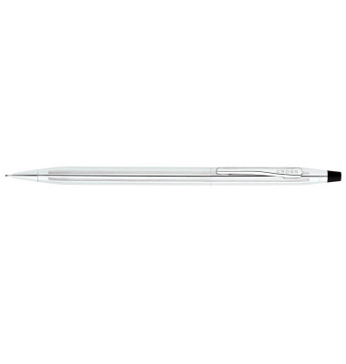Drehbleistift Century II 350305 silber 0,7mm
