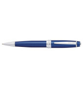 BAILEY blau Kugelschreiber