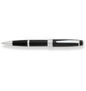 Rollerball Cross BAILEY, Schwarz-Lack