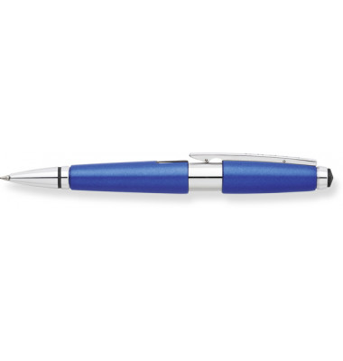 Gel-Kugelschreiber Cross EDGE, blau
