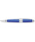 Gel-Kugelschreiber Cross EDGE, blau