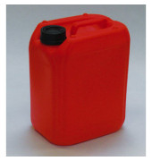 Aktenvernichter Öl 5 Liter Kanister 20791-20456