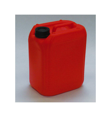 Aktenvernichter Öl 5 Liter Kanister 20791-20456
