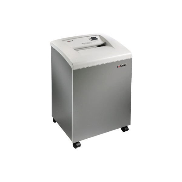 4009729056837 - Aktenvernichter 410 50414-12652 Partikelschnitt 4x40mm (P-4) bis 17 Blatt 4009729056837 Dahle