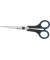 Dahle Schere Comfort Grip 7 Zoll   18cm