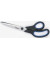 Dahle Schere Comfort Grip 10Zoll   26cm