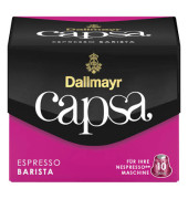 Capsa Espresso Barista 56g