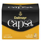 Capsa Lungo Belluno 56g