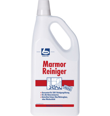 Marmor-ueinreiniger Becher