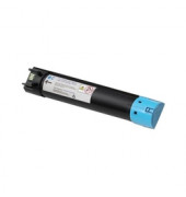 Toner Cartridge P614N cyan f&uuml;r Color Laser Printer 5130cdn,