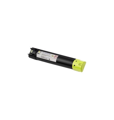 Toner Cartridge T222N gelb für Color Laser Printer 5130cdn,