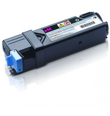 Toner 593-11033 (8WNV5), magenta, ca. 2500 Seiten