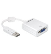 VGA-Adapter 20-pol.DisplayPort