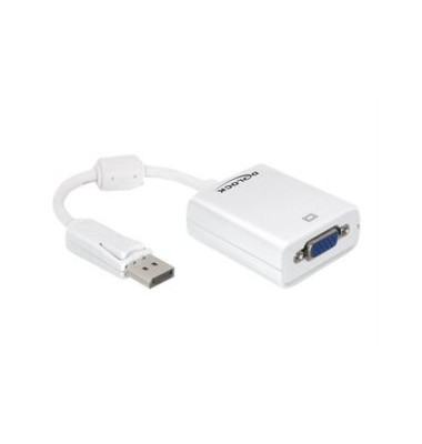 VGA-Adapter 20-pol.DisplayPort