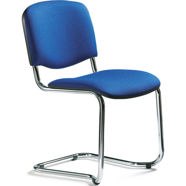 4251635612670 - Polsterschwinger mit Chromgestell bequem gepolstertete Sitz- und 4251635612670 Deskin 4251635612670 - Polsterschwinger mit Chromgestell bequem gepolstertete Sitz- und 4251635612670 Deskin
