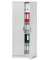 Aktenschrank MULTI M 258950, abschlie&szlig;bar, 5 OH, lichtgrau, 80x183,5x42cm (BxHxT)