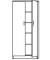 Aktenschrank MULTI M 269596, abschlie&szlig;bar, 6 OH, lichtgrau, 120x220x42cm (BxHxT)