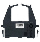 Farbband Nylon schwarz für LA30N, LA30W,LA36N,LA36W
