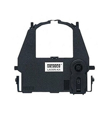 Farbband Nylon schwarz für LA30N, LA30W,LA36N,LA36W