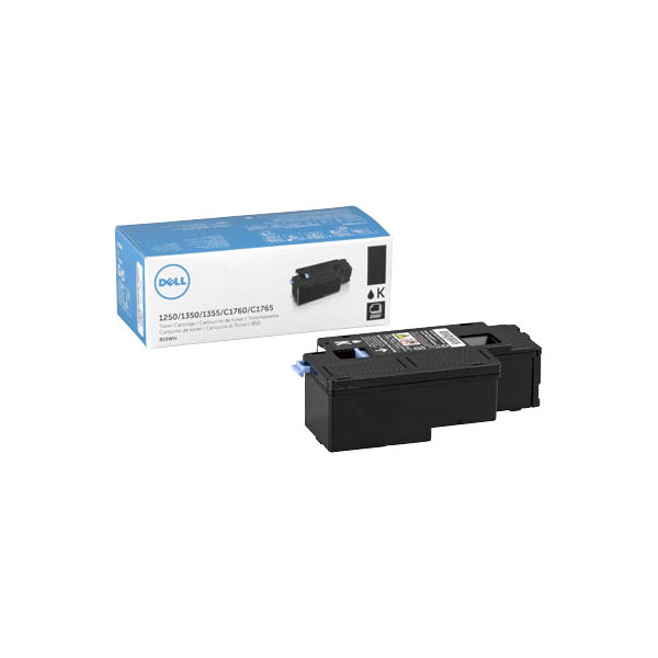 5397063226405 - 810WH - Mit hoher Kapazität - Schwarz - original - Tonerpatrone - für 1250c 1350c 1350cnw 1355cn 1355cnw C1760nw C1765nf C1765nfw