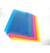 Heftschoner 2285095-10 blau 19,5cmx24cm (BxH)