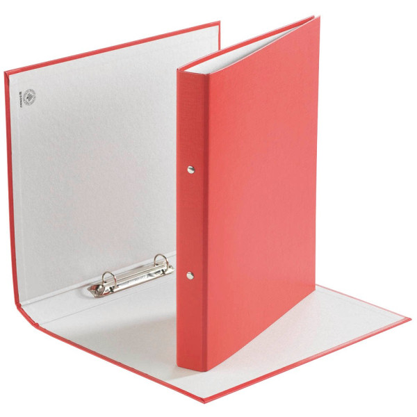 9003106700646 - Ringbuch 321946015 A4 2 Ringe 20mm Ring-Ø PP-kaschiert rot 9003106700646 Donau 9003106700646 - Ringbuch 321946015 A4 2 Ringe 20mm Ring-Ø PP-kaschiert rot 9003106700646 Donau