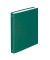 Ringbuch 3737001F-06, A4 4 Ringe 30mm Ring-&Oslash; Karton/Polypropylen gr&uuml;n