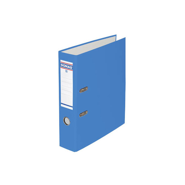 9004546419020 - Ordner Klassik 3970002 330236001 A4 75mm breit PP vollfarbig blau 9004546419020 Donau 9004546419020 - Ordner Klassik 3970002 330236001 A4 75mm breit PP vollfarbig blau 9004546419020 Donau