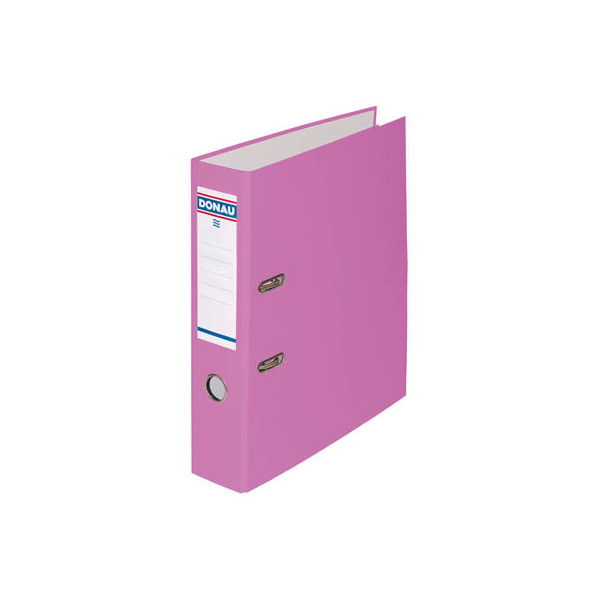 9004546419099 - Ordner Klassik 3970002 330236016 A4 75mm breit PP vollfarbig pink 9004546419099 Donau 9004546419099 - Ordner Klassik 3970002 330236016 A4 75mm breit PP vollfarbig pink 9004546419099 Donau