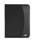 Schreibmappe Elegance schwarz A4