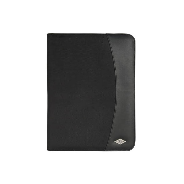4003801794655 - Schreibmappe Wedo 585401 Elegant A4 schwarz 4003801794655 Wedo