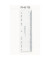 Ersatzeinlagen 7065732, Timing 1, 8,0x22,5cm (BxH) (A5)