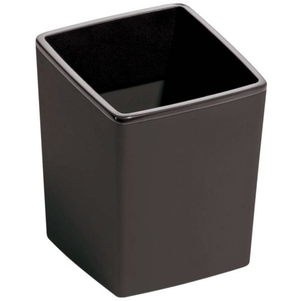 4005546702452 - Coffee Point BIN Tischabfallbehälter anthrazit hochwertiger Kunststoff 4005546702452 Durable