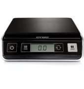 Digitale Briefwaage M2 b.2kg schwarz 3AAA Batterie