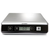 Digitale Briefwaage M10 b.10kg sw/si 3AAA Batterie